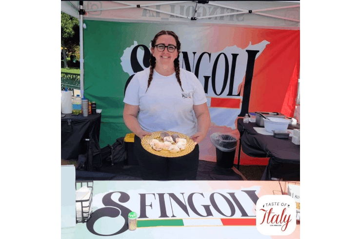 Sfingoli